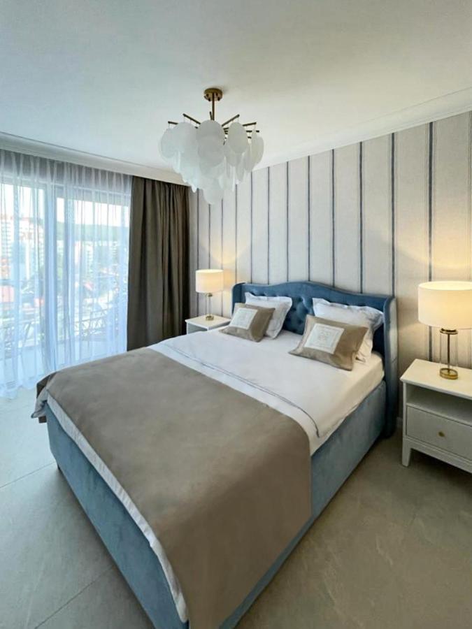 Luksusowy Apartament Blue11 Мендзиздрое Екстериор снимка